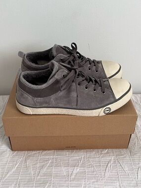UGG Evera sneakers in pewter